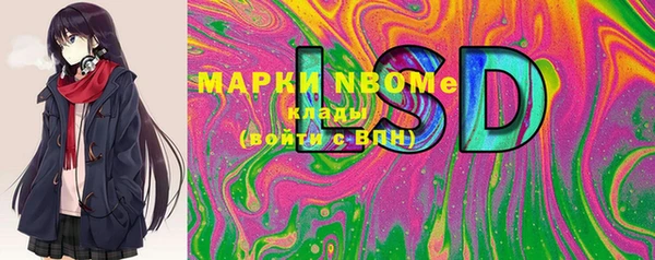 молекула духа Мегион