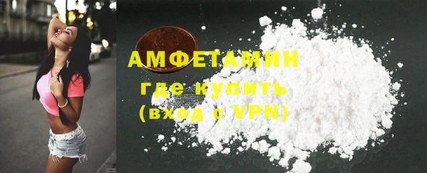 молекула духа Мегион